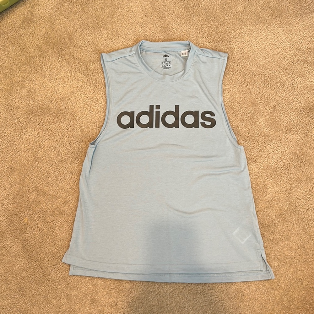Women’s Adidas tank